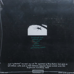 SLINT 'Spiderland' 180g BLUE Vinyl LP
