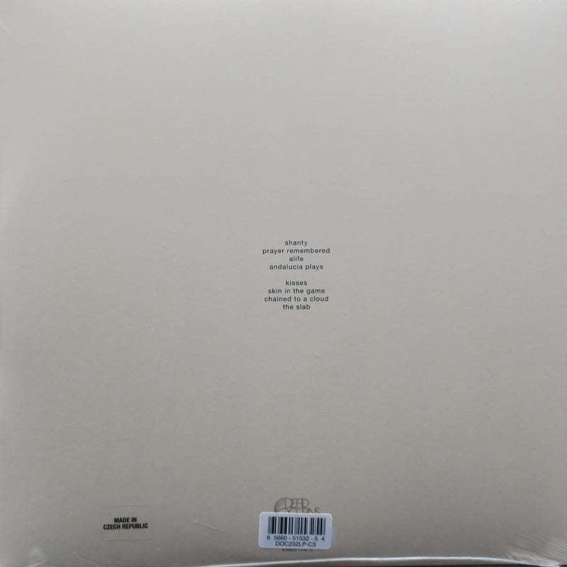 SLOWDIVE 'Everything Is Alive' PINK Vinyl LP