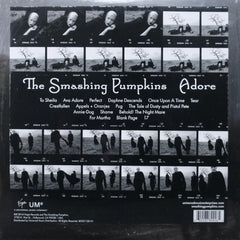 SMASHING PUMPKINS 'Adore' Remastered 180g Vinyl 2LP