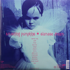 SMASHING PUMPKINS 'Siamese Dream' Remastered 180g Vinyl 2LP