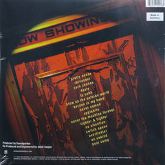 SOUNDGARDEN 'Down On The Upside' Remastered 180g Vinyl 2LP