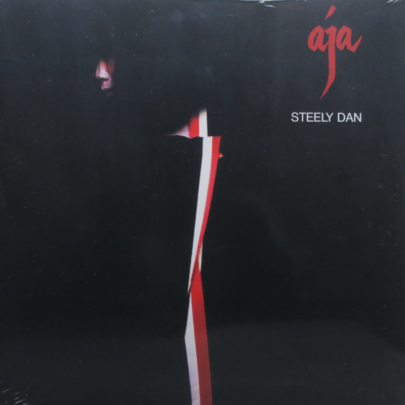 STEELY DAN 'Aja' Vinyl LP