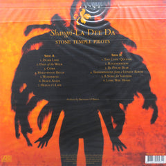 STONE TEMPLE PILOTS 'Shangri-La Dee Da' 180g Vinyl LP