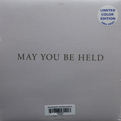 SUMAC 'May You Be Held' TAN/BLACK Vinyl 2P