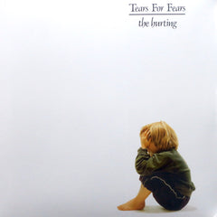 TEARS FOR FEARS 'The Hurting' Vinyl LP