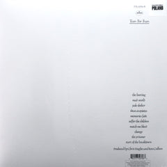 TEARS FOR FEARS 'The Hurting' Vinyl LP