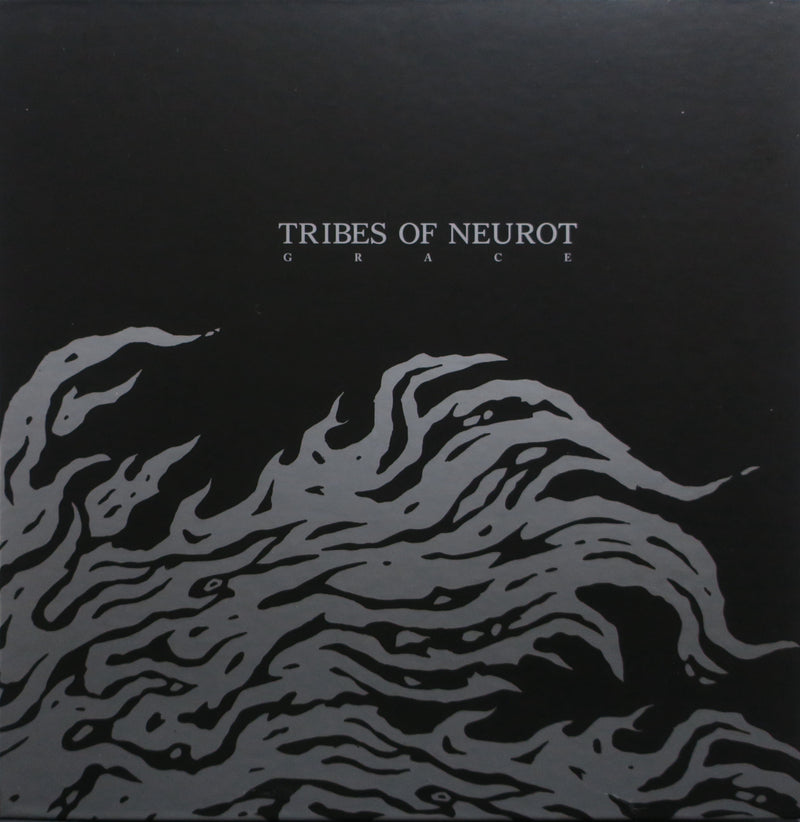 TRIBES OF NEUROT 'Grace' 180g Vinyl 2LP (Neurosis)