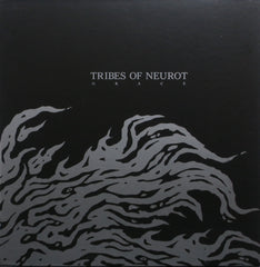 TRIBES OF NEUROT 'Grace' 180g Vinyl 2LP (Neurosis)