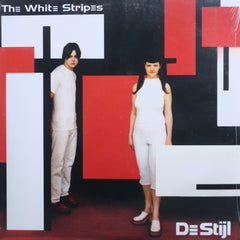 WHITE STRIPES 'De Stijl' 180g Vinyl LP