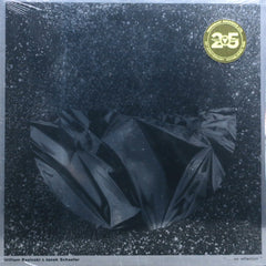 WILLIAM BASINSKI & JANEK SCHAEFER '. . . On Reflection' Vinyl LP