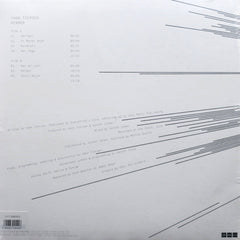 YANN TIERSEN 'Kerber' Vinyl LP (2021 Classical)