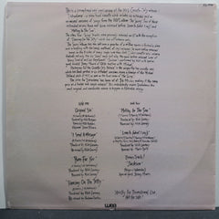 INXS 'Dekadance' 1985 Promo Only Vinyl LP - 1 of 250 Copies!!!