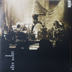 PEARL JAM 'MTV Unplugged' Vinyl LP