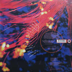 CLOUDS 'Penny Century' BLUE Vinyl LP (1991 Oz Indie)