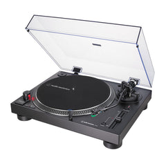 Audio Technica AT-LP120XUSB Direct-Drive Manual Turntable