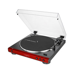 Audio Technica AT-LP60X Belt-Drive Automatic Turntable