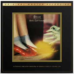 ELECTRIC LIGHT ORCHESTRA 'Eldorado' MFSL OneStep SuperVinyl 45rpm 180g 2LP Box