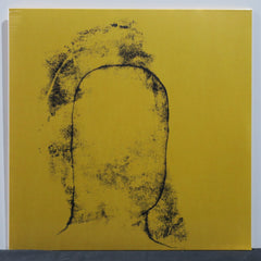 ABUL MOGARD 'Circular Forms' Vinyl LP
