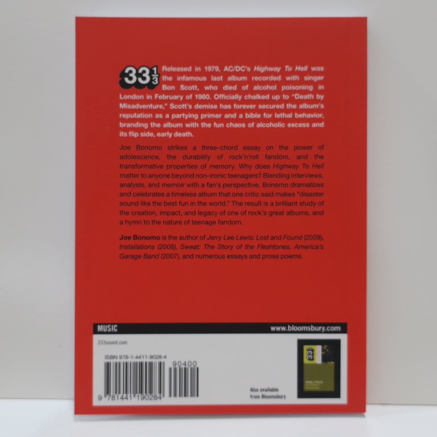 Ac Dc 73