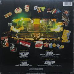 AC/DC 'Live 1992' Vinyl 2LP