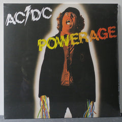 AC/DC 'Powerage' 180g Vinyl LP