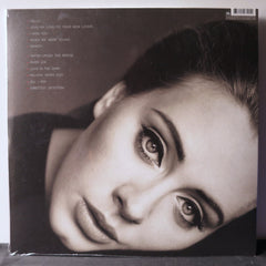 ADELE '25' Vinyl LP