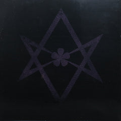 ALEISTER CROWLEY 'Black Magic' PURPLE Vinyl 2LP
