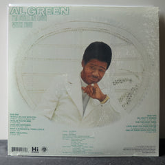 AL GREEN 'I'm Still In Love With You' Vinyl LP