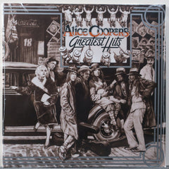 ALICE COOPER 'Greatest Hits' Vinyl LP