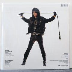 ALICE COOPER 'Hey Stoopid' 180g Vinyl LP