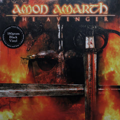 AMON AMARTH 'Avenger' Vinyl LP
