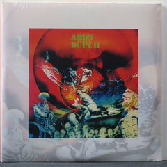 AMON DUUL II 'Tanz Der Lemminge' Vinyl 2LP (1971 Krautrock)