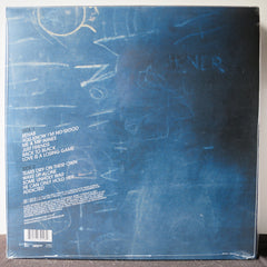 AMY WINEHOUSE 'Back To Black' UK Vinyl LP