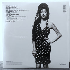 AMY WINEHOUSE 'Lioness Hidden Treasures' Vinyl 2LP