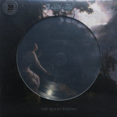 ANATHEMA 'Silent Enigma' PICTURE DISC Vinyl LP