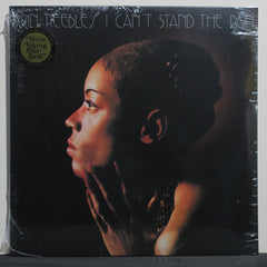 ANN PEEBLES 'I Can't Stand The Rain' Vinyl LP (1974 Soul)