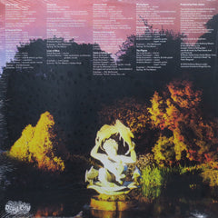 ANTHONY MOORE 'Out' Vinyl LP (1976 Rock/Pop)