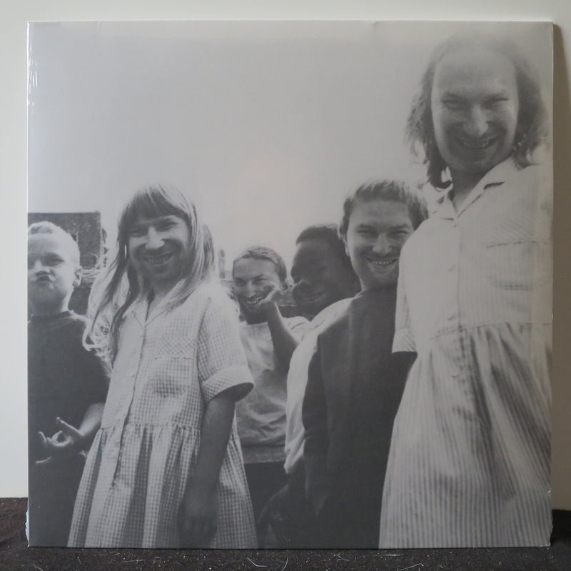 APHEX TWIN 'Come To Daddy' Vinyl 12"
