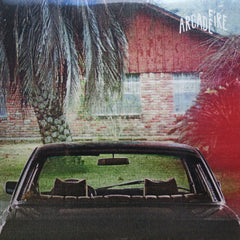 ARCADE FIRE 'Suburbs' Vinyl 2LP
