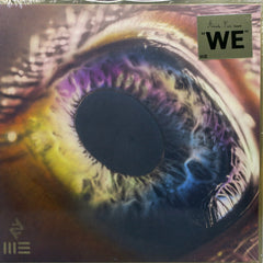 ARCADE FIRE 'We' Vinyl LP
