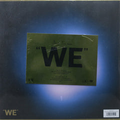 ARCADE FIRE 'We' Vinyl LP
