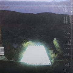 ARCHIVE 'Londinium' 180g Vinyl 2LP