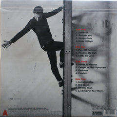 ARMIN VAN BUUREN 'Embrace' 180g BLACK/WHITE Vinyl 2LP