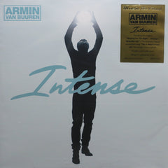 ARMIN VAN BUUREN 'Intense' 180g Vinyl 2LP