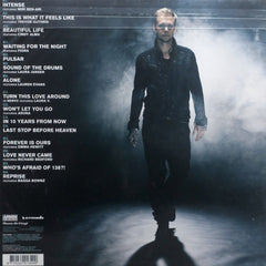 ARMIN VAN BUUREN 'Intense' 180g Vinyl 2LP