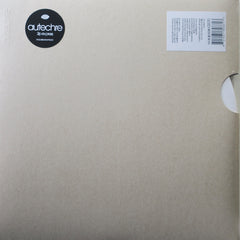 AUTECHRE 'LP5' Vinyl 2LP