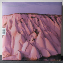 AUTECHRE 'Amber' Vinyl 2LP