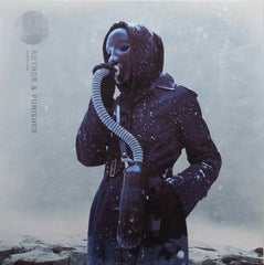 AUTHOR & PUNISHER 'Beastland' Vinyl LP