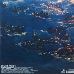 AVALANCHES 'Since I Left You' Vinyl 2LP