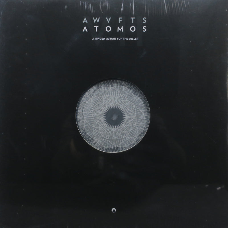 A WINGED VICTORY FOR THE SULLEN 'Atomos VII' Vinyl LP